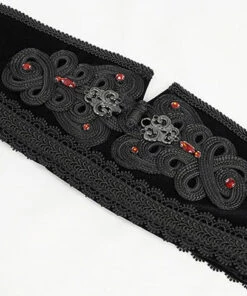 Top 10 🛒 DEVIL FASHION All Royal Chaos | CINCHER 😉 -Alternative Accessories Elegant Store AS127 9 1be55467 c5ea 430a 8e8a ea8ccd2390a1 700x700