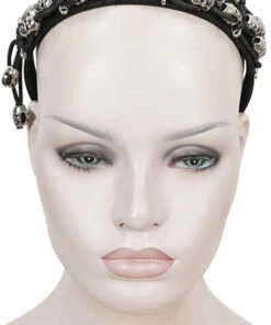 Cheap 🛒 DEVIL FASHION Punky Colour Cursed Demolition | HEADBAND 👏 -Alternative Accessories Elegant Store AS128 11 c8d64ed0 7f9d 4efe ac68 1a9fc0653032 700x700