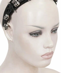 Cheap 🛒 DEVIL FASHION Punky Colour Cursed Demolition | HEADBAND 👏 -Alternative Accessories Elegant Store AS128 12 61f3b8b3 a532 445d a917 9e5bb674106f 700x700
