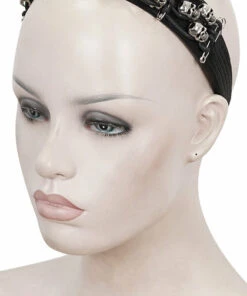 Cheap 🛒 DEVIL FASHION Punky Colour Cursed Demolition | HEADBAND 👏 -Alternative Accessories Elegant Store AS128 13 8c542db0 d42b 4e31 807c 0a66e920ca71 700x700