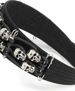 Cheap 🛒 DEVIL FASHION Punky Colour Cursed Demolition | HEADBAND 👏 -Alternative Accessories Elegant Store AS128 3 88feac6e f758 4da9 842b 46b07791f24a 700x700