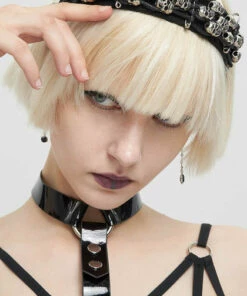 Cheap 🛒 DEVIL FASHION Punky Colour Cursed Demolition | HEADBAND 👏 -Alternative Accessories Elegant Store AS128 6 b164d30f d5c8 4d8b 8fe8 61071dc2d328 700x700