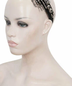 Top 10 😀 DEVIL FASHION Skulls Desdemona | HEADBAND ✔️ -Alternative Accessories Elegant Store AS129 10 15c92d99 3c1e 4ec2 90e5 807599464077 700x700