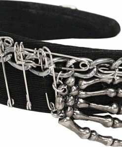 Top 10 😀 DEVIL FASHION Skulls Desdemona | HEADBAND ✔️ -Alternative Accessories Elegant Store AS129 2 e4cb8db4 3b78 4e6c ad68 8414519bd2da 700x700