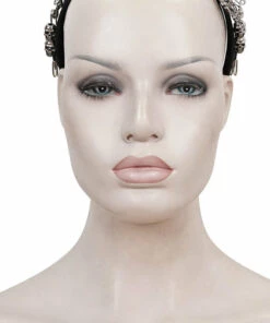 Top 10 😀 DEVIL FASHION Skulls Desdemona | HEADBAND ✔️ -Alternative Accessories Elegant Store AS129 9 431fffc7 d5af 4046 bfee f809f95cf47a 700x700