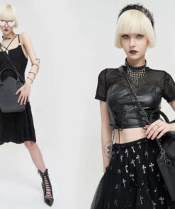 Cheapest π― DEVIL FASHION Pentacles & Pentagrams Darkest Hex | BAG β€οΈ 31 Cheapest π― DEVIL FASHION Pentacles & Pentagrams Darkest Hex | BAG β€οΈ -Alternative Accessories Elegant Store AS131 15 6cf157bf 8f77 46f7 8f4a 67981f331f86 700x700