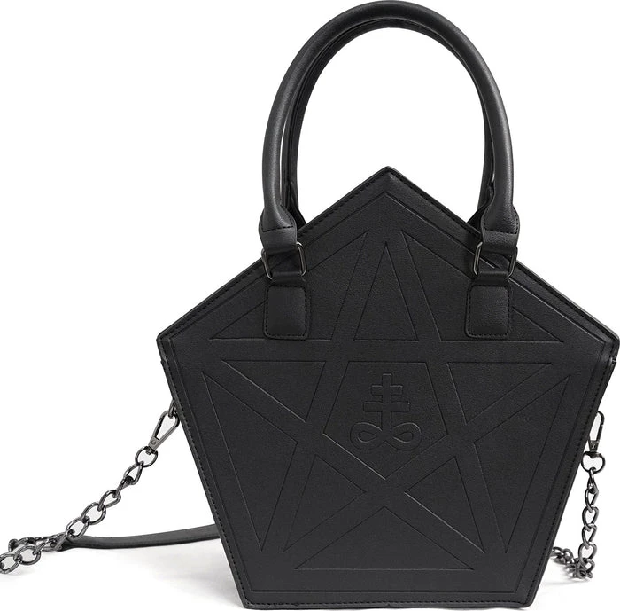 Cheapest π― DEVIL FASHION Pentacles & Pentagrams Darkest Hex | BAG β€οΈ 3 Cheapest π― DEVIL FASHION Pentacles & Pentagrams Darkest Hex | BAG β€οΈ