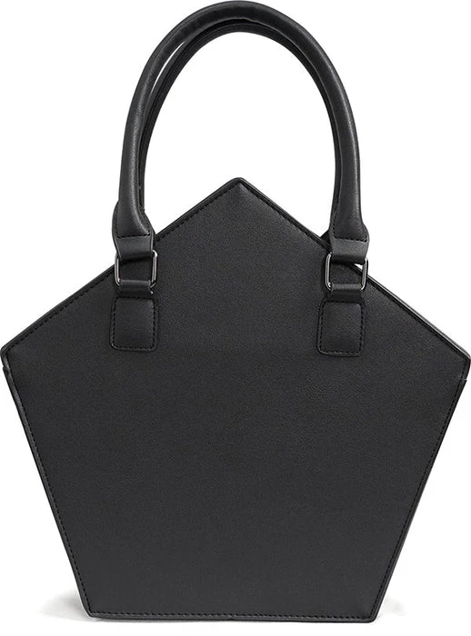 Cheapest π― DEVIL FASHION Pentacles & Pentagrams Darkest Hex | BAG β€οΈ 5 Cheapest π― DEVIL FASHION Pentacles & Pentagrams Darkest Hex | BAG β€οΈ - Image 3