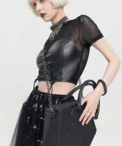 Cheapest π― DEVIL FASHION Pentacles & Pentagrams Darkest Hex | BAG β€οΈ 21 Cheapest π― DEVIL FASHION Pentacles & Pentagrams Darkest Hex | BAG β€οΈ -Alternative Accessories Elegant Store AS131 5 7c4fc7a4 d9f1 46b1 b95d 4193c06fa9d8 700x700