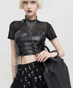 Cheapest π― DEVIL FASHION Pentacles & Pentagrams Darkest Hex | BAG β€οΈ 22 Cheapest π― DEVIL FASHION Pentacles & Pentagrams Darkest Hex | BAG β€οΈ -Alternative Accessories Elegant Store AS131 6 301cfeb6 d05c 4bf9 b185 3cb6e87d1034 700x700