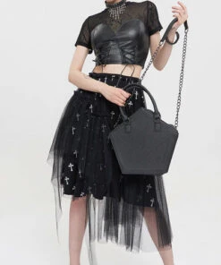 Cheapest π― DEVIL FASHION Pentacles & Pentagrams Darkest Hex | BAG β€οΈ 23 Cheapest π― DEVIL FASHION Pentacles & Pentagrams Darkest Hex | BAG β€οΈ -Alternative Accessories Elegant Store AS131 7 7823dd4a b7e0 464d b20d da098d344dfd 700x700