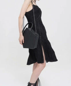 Cheapest π― DEVIL FASHION Pentacles & Pentagrams Darkest Hex | BAG β€οΈ 24 Cheapest π― DEVIL FASHION Pentacles & Pentagrams Darkest Hex | BAG β€οΈ -Alternative Accessories Elegant Store AS131 8 1886bf91 c151 4893 b84d b37871fedbfb 700x700