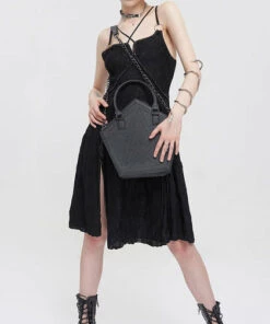 Cheapest π― DEVIL FASHION Pentacles & Pentagrams Darkest Hex | BAG β€οΈ 25 Cheapest π― DEVIL FASHION Pentacles & Pentagrams Darkest Hex | BAG β€οΈ -Alternative Accessories Elegant Store AS131 9 025e49bb 5a3a 430e 846c b323a7563dd2 700x700