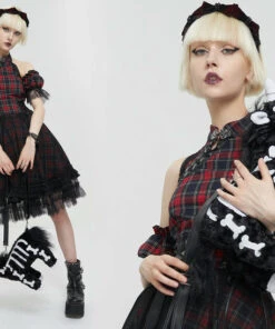 Cheap 💯 DEVIL FASHION All Nycteus | BAG ❤️ -Alternative Accessories Elegant Store AS132 13 c42fd23e 8977 4e96 8e4c 6f2f6ade9b31 700x700