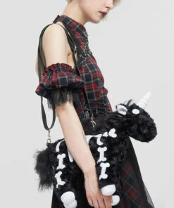 Cheap 💯 DEVIL FASHION All Nycteus | BAG ❤️ -Alternative Accessories Elegant Store AS132 7 d2575c24 f20b 4d43 93fa 59012dd22575 700x700