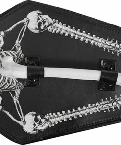 Budget 🧨 DEVIL FASHION All Skeleton Graveyard | BAG 🎁 -Alternative Accessories Elegant Store AS133 4 7c7d855d 173c 4bd6 82b3 39a3392ed149 700x700