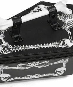 Budget 🧨 DEVIL FASHION All Skeleton Graveyard | BAG 🎁 -Alternative Accessories Elegant Store AS133 5 d377aece cd72 4158 89e1 8245f26938be 700x700