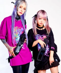 Cheap ❤️ INVASION CLUB Mens Accessories Otaku | Bandolier BAG 😀