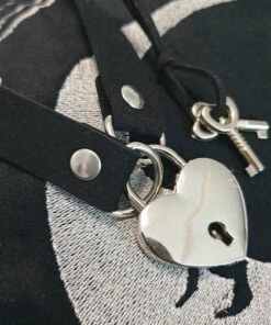 Best Pirce ❤️ HELLBOUND Fetish Be Mine [Black] | CHOKER 💯 -Alternative Accessories Elegant Store Be Mine Choker 01 b52fc03e 8f9d 42d1 8c52 d61a456580e1 700x700