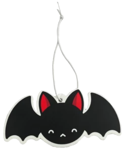 Discount 🔥 BESERK CLOTHING Bats Koumori-Chan | AIR FRESHENER 🔥 -Alternative Accessories Elegant Store Beserk Airfreshener Koumori Chan c5f41a60 eb9e 4f69 a531 cc7906a89823 700x700