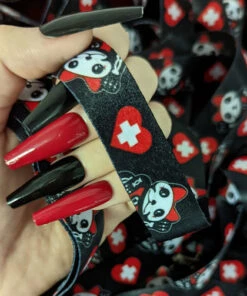 Hot Sale 💯 BESERK CLOTHING Cats Maneki | LANYARD 🌟 -Alternative Accessories Elegant Store Beserk Maneki Lanyard 600x1000 02 700x700