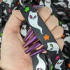Flash Sale ⌛ BESERK CLOTHING Cats Ghost Kitty | LANYARD 💯
