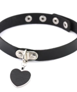 Discount 🌟 HELLBOUND Fetish Nyan [Black] | CHOKER 😉 -Alternative Accessories Elegant Store BlackHeart 3ca5fd85 250a 4b1e b231 32657c08209b 700x700