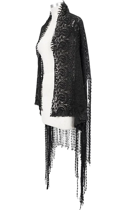 Hot Sale π DEVIL FASHION All Viola | LACE SHAWL π 12 Hot Sale π DEVIL FASHION All Viola | LACE SHAWL π - Image 10