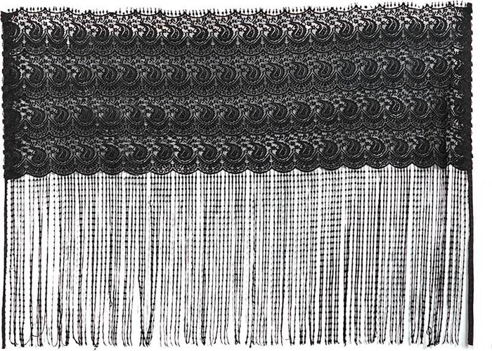 Hot Sale π DEVIL FASHION All Viola | LACE SHAWL π 15 Hot Sale π DEVIL FASHION All Viola | LACE SHAWL π - Image 13