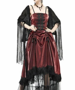 Hot Sale π DEVIL FASHION All Viola | LACE SHAWL π 22 Hot Sale π DEVIL FASHION All Viola | LACE SHAWL π -Alternative Accessories Elegant Store CA023 1 f1418ade dd6a 44ad 92ba b836625ff568 700x700