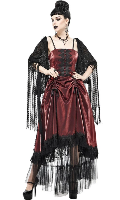 Hot Sale π DEVIL FASHION All Viola | LACE SHAWL π 5 Hot Sale π DEVIL FASHION All Viola | LACE SHAWL π - Image 3