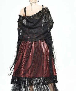 Hot Sale π DEVIL FASHION All Viola | LACE SHAWL π 25 Hot Sale π DEVIL FASHION All Viola | LACE SHAWL π -Alternative Accessories Elegant Store CA023 6 e07147e7 240a 45f2 a5f0 fe2c23a56fe6 700x700