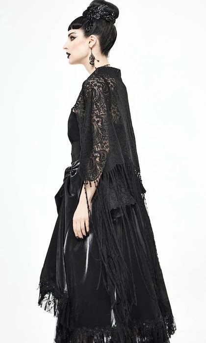 Hot Sale π DEVIL FASHION All Viola | LACE SHAWL π 11 Hot Sale π DEVIL FASHION All Viola | LACE SHAWL π - Image 9