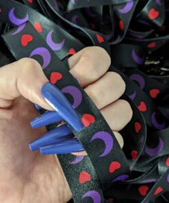 Best reviews of 👍 BESERK CLOTHING The Moon Crescent Moon | LANYARD 🔔