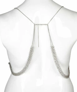 Cheapest 😍 PUNK RAVE All Dreerion [PLUS SIZE] | CHAIN HARNESS 🥰 -Alternative Accessories Elegant Store DS 509LHF 8 0b5fbae6 bcff 4f9e ac30 4299f2c9f467 700x700