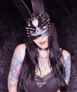 Best Sale 🌟 HELLBOUND Fetish Gyokuto | MASK 🎉