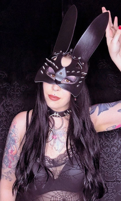 Best Sale π HELLBOUND Fetish Gyokuto | MASK π 4 Best Sale π HELLBOUND Fetish Gyokuto | MASK π - Image 2