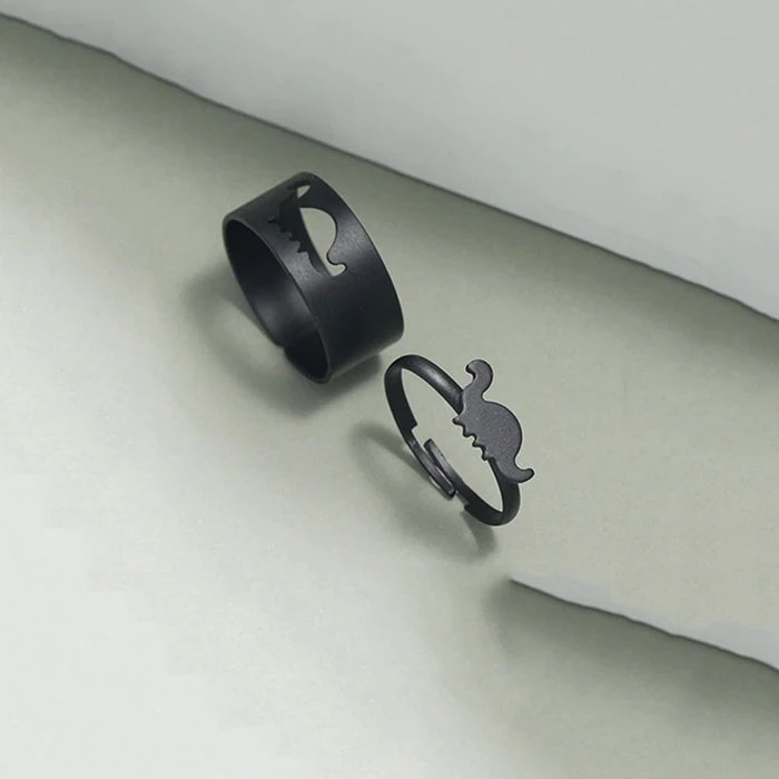 Cheap π HELLBOUND Dinosaurs Dinosaur | RING SET π 11 Cheap π HELLBOUND Dinosaurs Dinosaur | RING SET π - Image 9