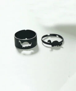 Cheap π HELLBOUND Dinosaurs Dinosaur | RING SET π 20 Cheap π HELLBOUND Dinosaurs Dinosaur | RING SET π -Alternative Accessories Elegant Store H88d7794123d7427d80818b1e9af6d41aG 700x700