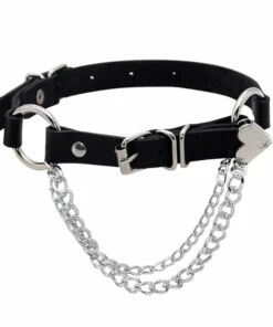 Hot Sale ✔️ HELLBOUND Fetish Ishtar [Black] | CHOKER 👍 -Alternative Accessories Elegant Store H8edfb6ba64ec403f8caa722b263f3769N 84092227 1448 445d a18e da45e5b2fa2c 700x700