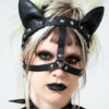 Budget 🌟 KILLSTAR Cats Hungry 4 You | HEADPIECE* 🔥