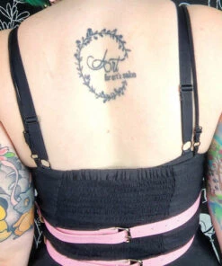 Coupon 👍 HELLBOUND Fetish Astaroth [Pink] | HARNESS 🧨 -Alternative Accessories Elegant Store Hellbound Astaroth Pink Harness 01 f205cc28 4afd 44b5 887c 4e9390afdb5b 700x700