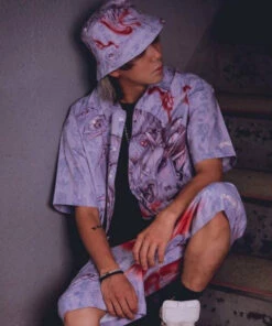 Top 10 🔥 INVASION CLUB Anime & Manga Namakubi | REVERSIBLE BUCKET HAT 🛒 -Alternative Accessories Elegant Store IMG 0028 2 Original 80ad5ea8 f8ba 4ac8 9ca9 d181d96ea9d1 700x700