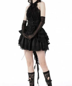 Cheap 🛒 DARK IN LOVE Burlesque Masquerade | BUSTLE 🎁 -Alternative Accessories Elegant Store KW249 10 3ee35584 d2b3 49a9 ba37 13f0cec28620 700x700