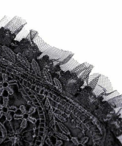 Cheap 🛒 DARK IN LOVE Burlesque Masquerade | BUSTLE 🎁 -Alternative Accessories Elegant Store KW249 14 4abb1e51 2ceb 4347 883e 57257d8dd6ec 700x700