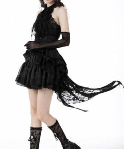 Cheap 🛒 DARK IN LOVE Burlesque Masquerade | BUSTLE 🎁 -Alternative Accessories Elegant Store KW249 5 6321ae06 7c47 4524 bc0c ae03f11b54d0 700x700
