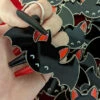 Budget 🤩 BESERK CLOTHING Bats Koumori-Chan | KEYCHAIN 🥰 -Alternative Accessories Elegant Store Koumori Chan Keychain 600x1000 01 b5fc6134 0ef4 4ab7 bc3e 6b8037eb74b9 700x700