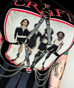 Alternative Accessories Elegant Store -Alternative Accessories Elegant Store LB 417 Harness 01 1dcaa220 a634 4843 8377 d318c770c753 700x700