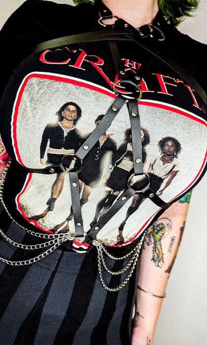 Best deal ❤️ HELLBOUND Fetish Balaam | HARNESS 👏 4 Best deal ❤️ HELLBOUND Fetish Balaam | HARNESS 👏 - Image 2