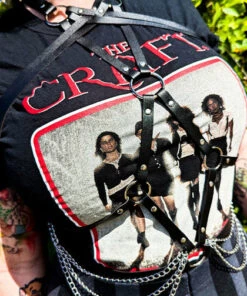 Best deal ❤️ HELLBOUND Fetish Balaam | HARNESS 👏